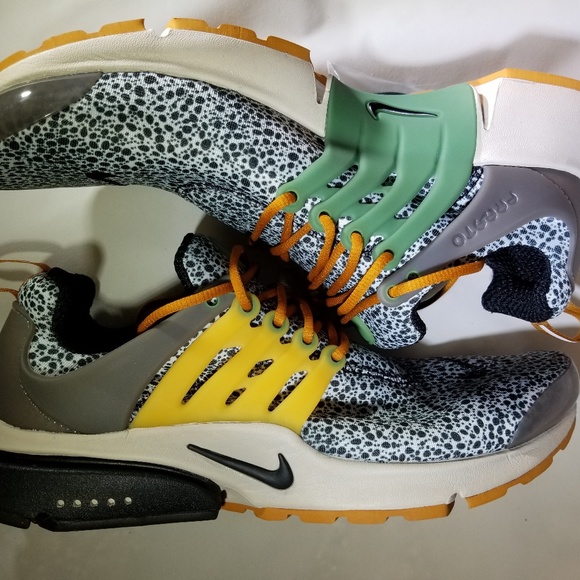 Nike Air Presto Safari - Picture 2 of 4